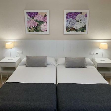 Apartamento Mariposa II Conil De La Frontera Esterno foto