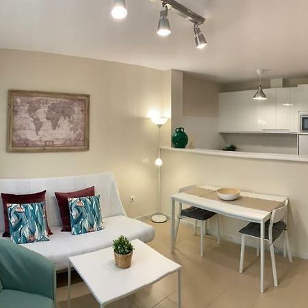 Apartamento Mariposa II Conil De La Frontera Esterno foto