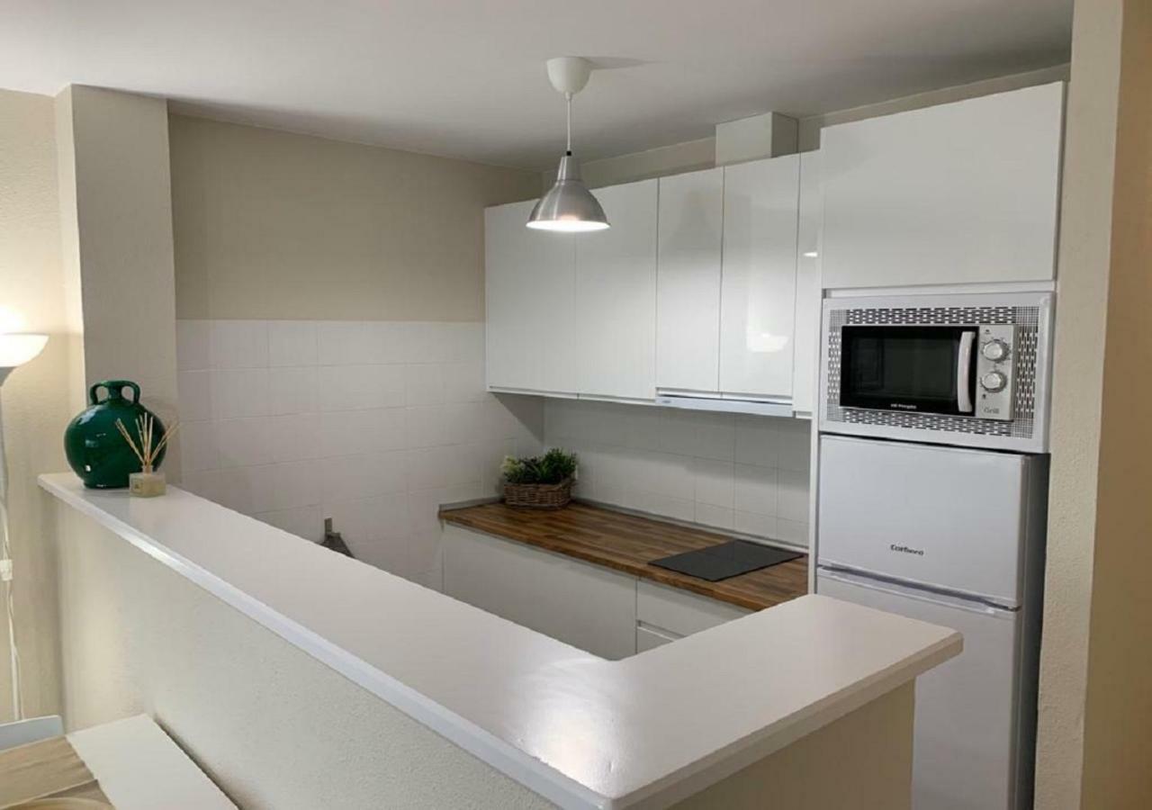 Apartamento Mariposa II Conil De La Frontera Esterno foto