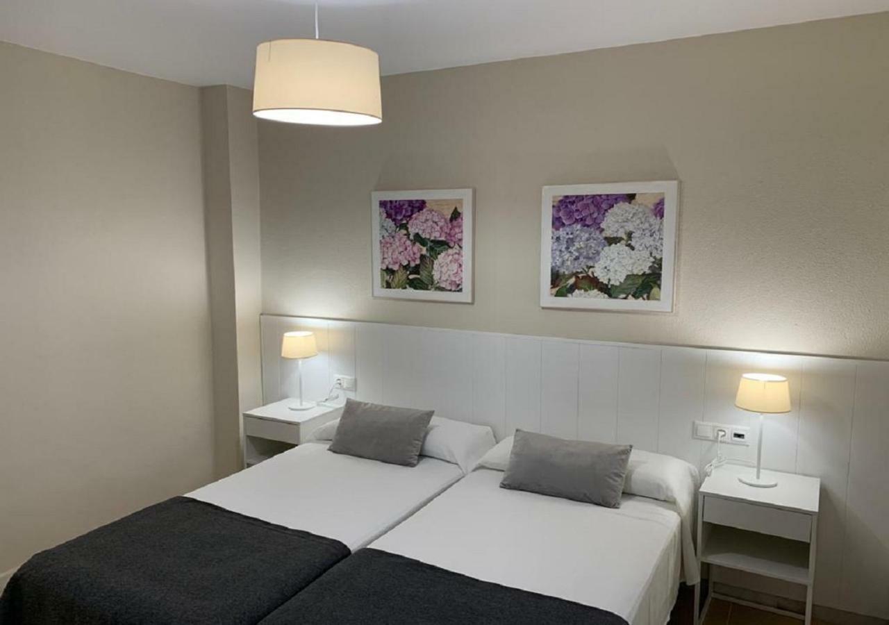 Apartamento Mariposa II Conil De La Frontera Esterno foto
