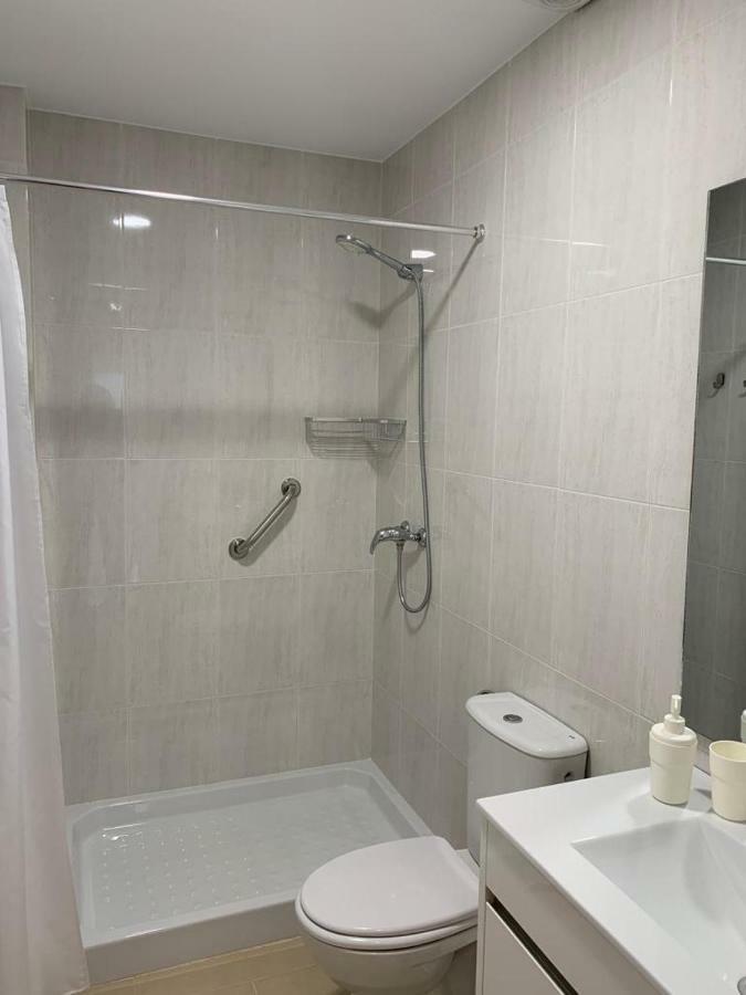 Apartamento Mariposa II Conil De La Frontera Esterno foto